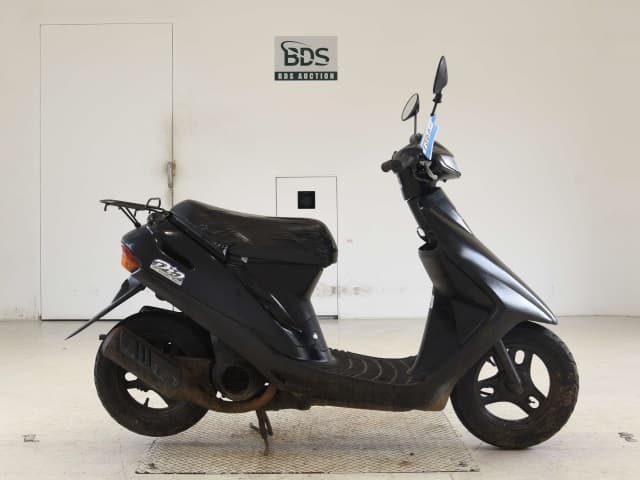 Honda DIO-2