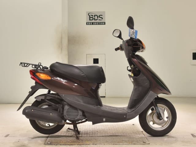 Yamaha JOG-5
