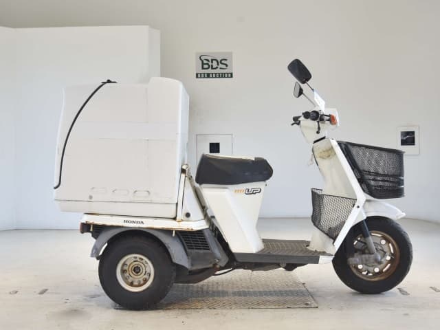 Honda GYRO UP