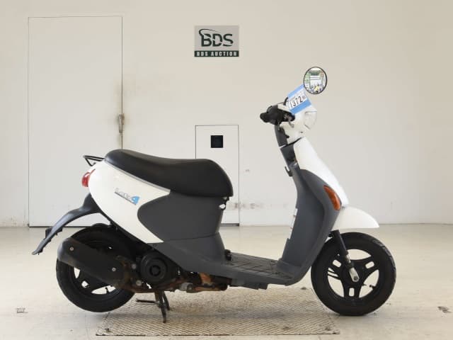 Suzuki LET`S4