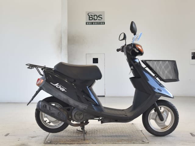 Yamaha JOG-1