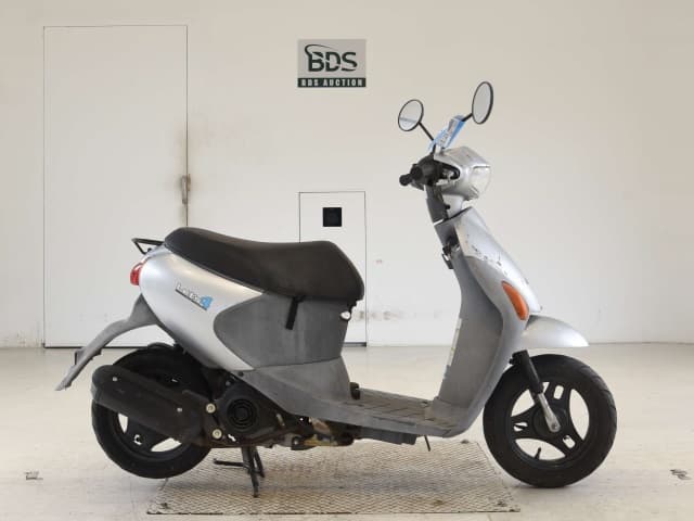 Suzuki LET`S4