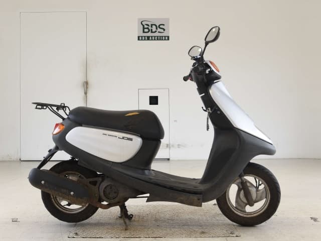 Yamaha JOG-3