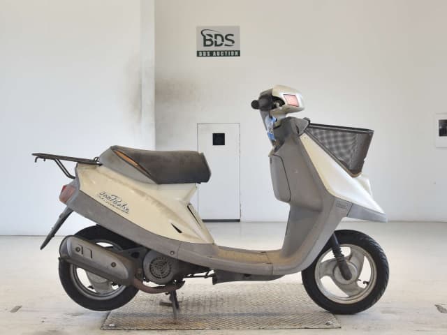 Yamaha JOG POCHE