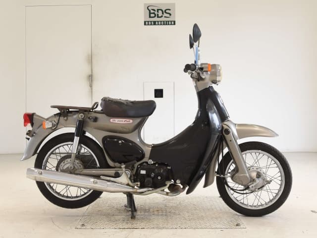 Honda LITTLECUB