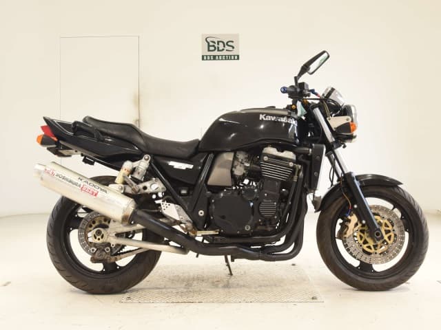 Kawasaki ZRX1100-2