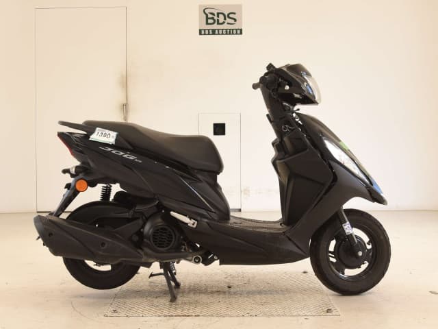 Yamaha JOG125