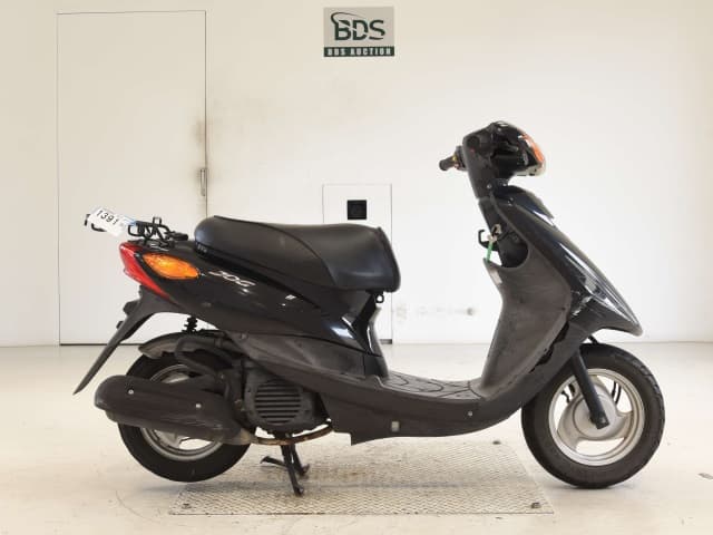 Yamaha JOG-5