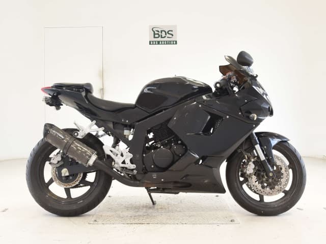 Imported HYOSUNG GT250R