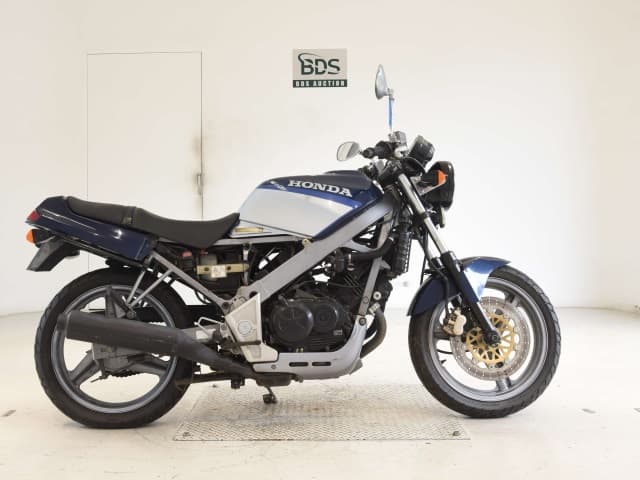 Honda VTZ250
