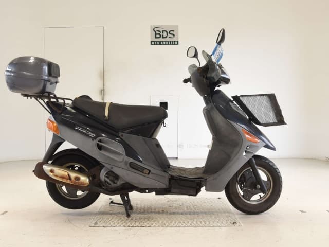 Suzuki VECSTAR150