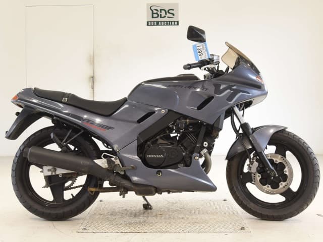 Honda VT250FH