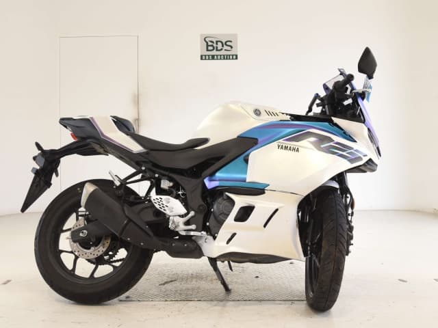 Yamaha YZF-R25A