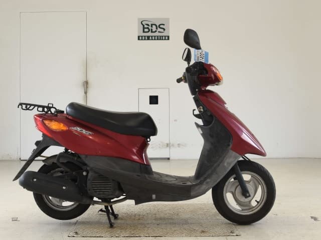 Yamaha JOG-5
