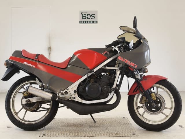 Suzuki RG250 GAMMA