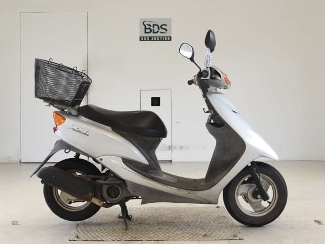 Yamaha JOG-4