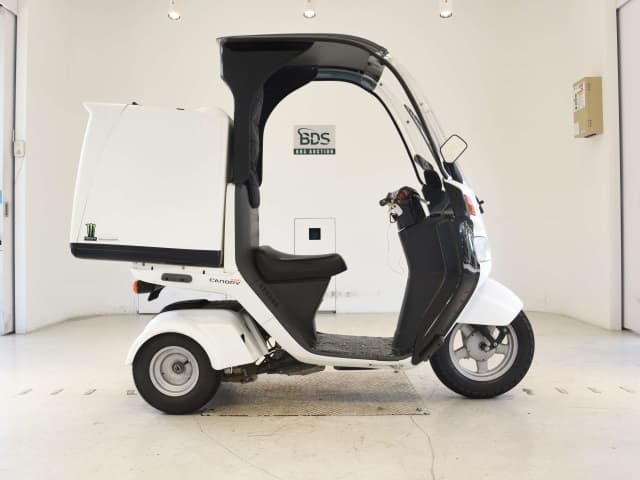 Honda GYRO CANOPY-2