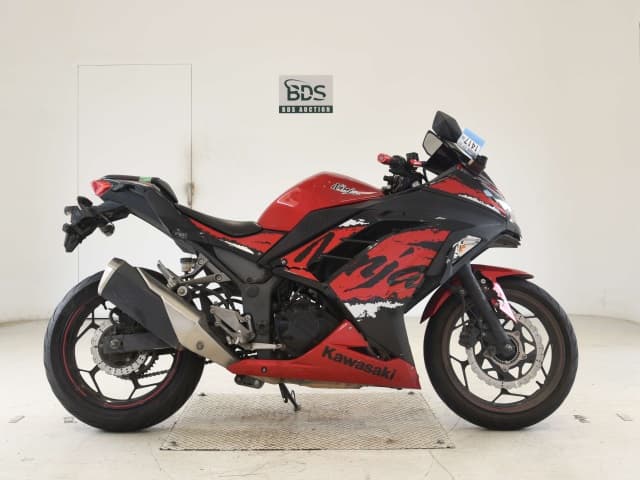 Kawasaki NINJA250A