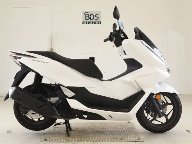 Honda PCX125-4