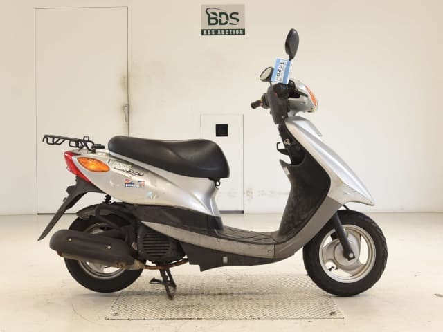 Yamaha JOG-5