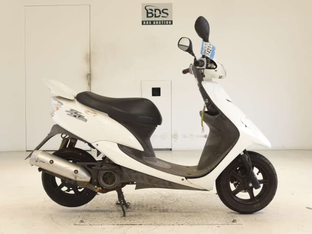 Yamaha JOG ZR-2