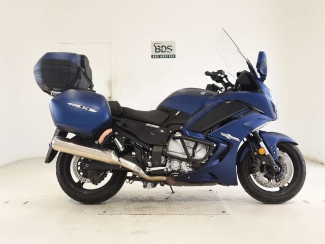 Yamaha FJR1300AS