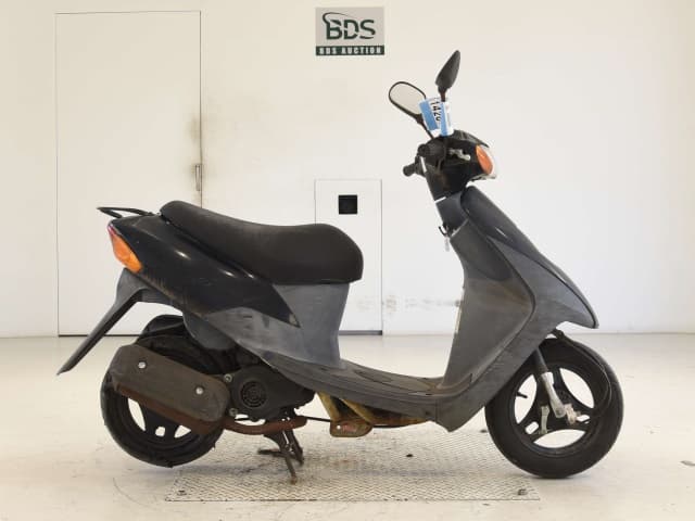 Suzuki LET`S2