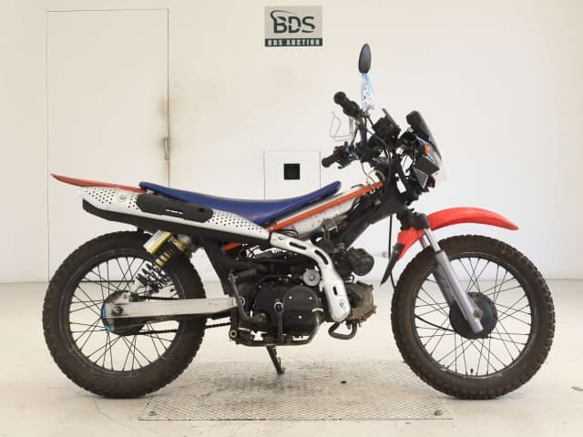 Honda WAVE125