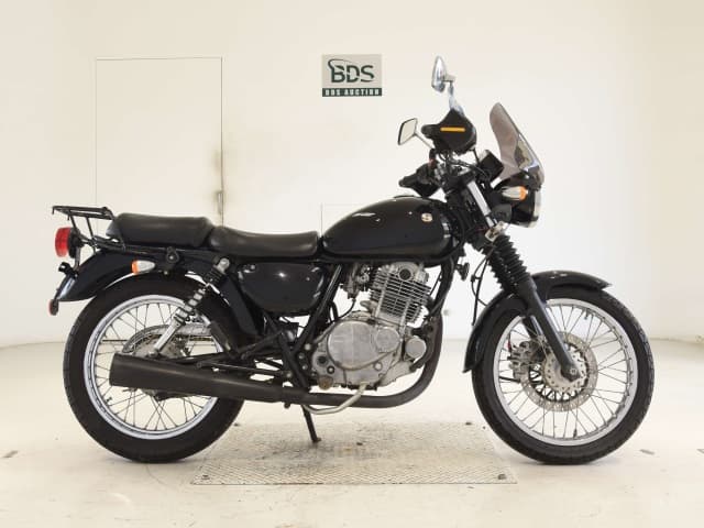 Suzuki ST250