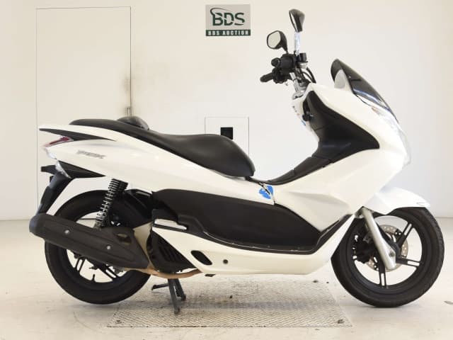 Honda PCX125