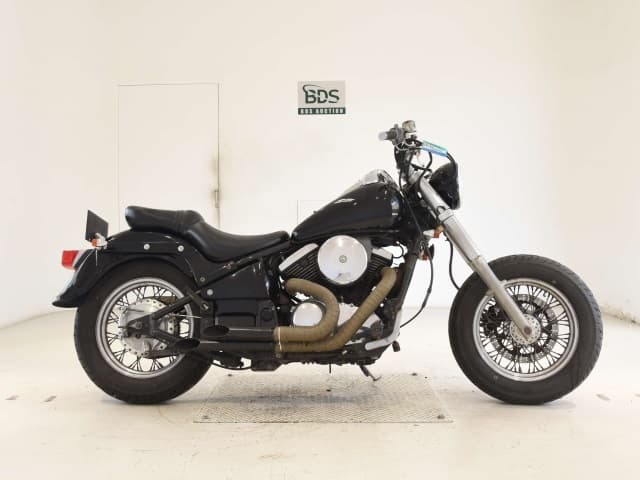 Kawasaki VULCAN400 CLASSIC