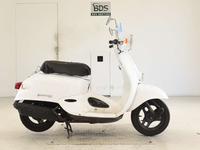 Honda GIORCUB
