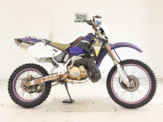Honda CRM250AR