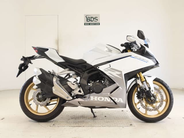 Honda CBR250RR-2A