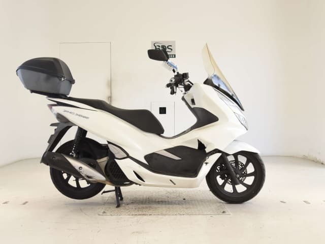 Honda PCX150-3A