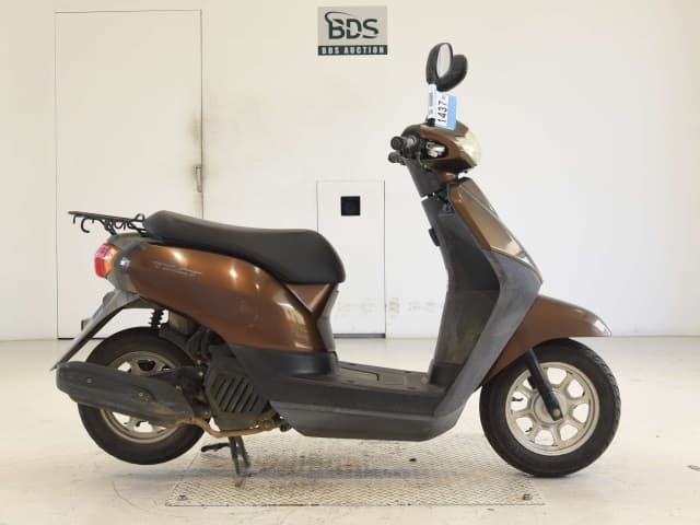 Honda TACT-4ﾍﾞ-ｼｯｸ