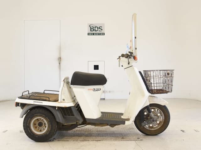 Honda GYRO UP