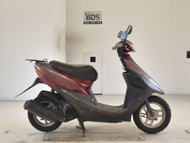 Honda DIO-3