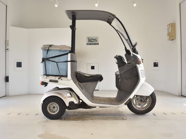 Honda GYRO CANOPY