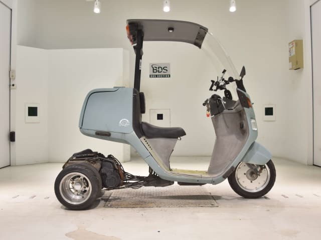 Honda GYRO CANOPY