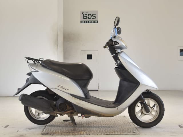 Honda DIO-6
