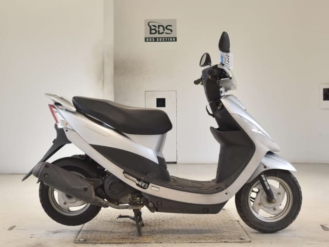 Imported KYMCO SOONER50F