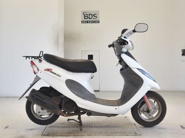 Imported KYMCO SOONER100Z
