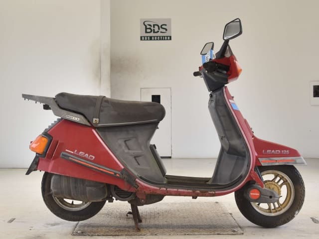 Honda LEAD125