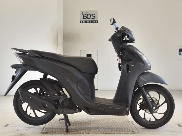Honda DIO110-3ﾍﾞ-ｼｯｸ