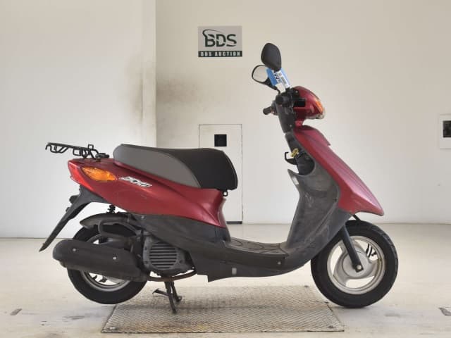 Yamaha JOG-5