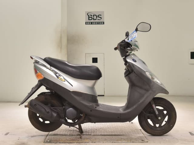 Imported SYM DD50