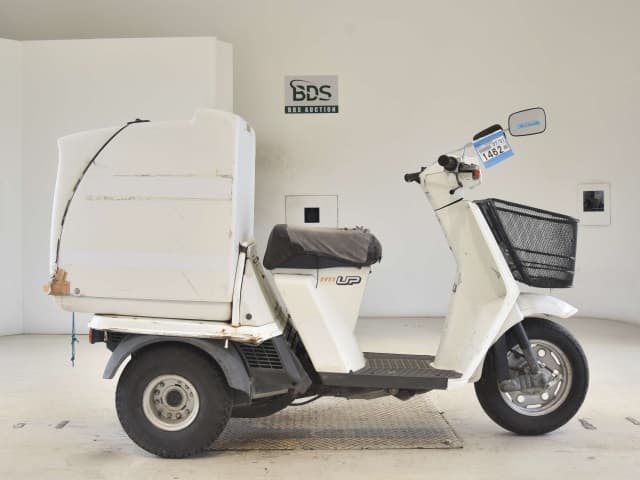 Honda GYRO UP