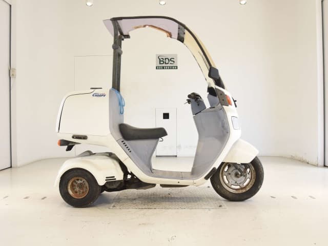 Honda GYRO CANOPY