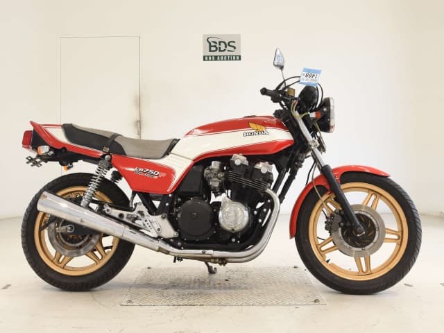 Honda CB750FB